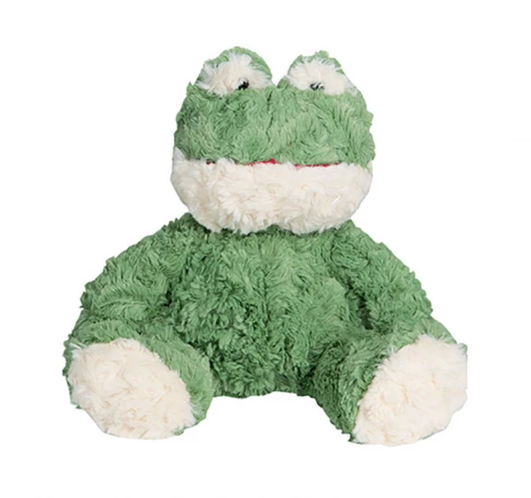 Peluche Grenouille